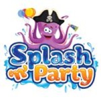 splashnparty Logo