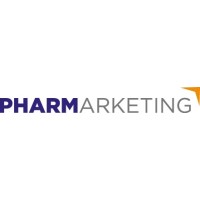 PharMarketing GDPR Life Sciences Data Protection, Data Privacy Logo
