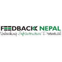 FEEDBACK INFRASTRUCTURE SERVICES NEPAL LIMITED Logo
