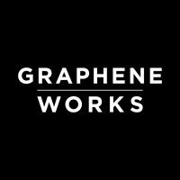 Graphene.Works - For The Ambitious Logo