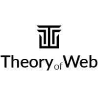 Theory of Web Logo