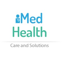 iMedHealth Logo