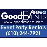 Good Events Logo