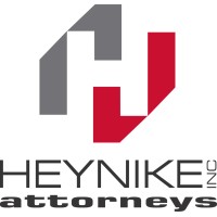 Heynike Inc. Attorneys, Notaries & Conveyancers Logo