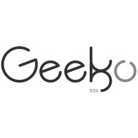 Geeko SAS Logo