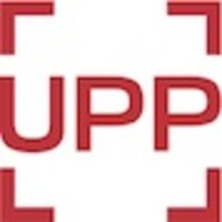 Union des Photographes Professionnels Logo