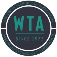 WTA-Wisconsin Technology Association Logo