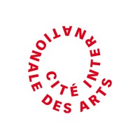 Cité internationale des arts Logo