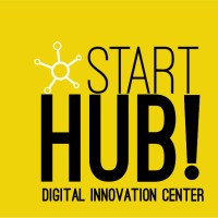 Associazione StartHUB Logo
