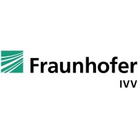 Fraunhofer Institute for Process Engineering and Packaging IVV Logo
