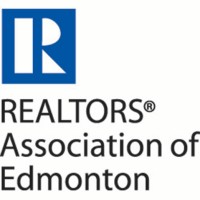 REALTORS® Association of Edmonton Logo