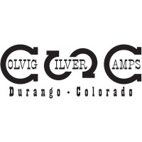 Colvig Silver Camps Logo