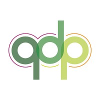 QDP Services Ltd Logo