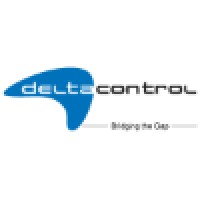 Delta Control GmbH Logo