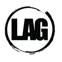 LAG Café Logo