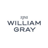 Spa William Gray by Gray Collection Logo