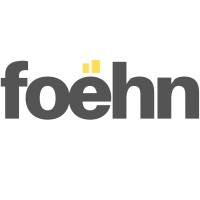 Foehn Desarrollo Logo