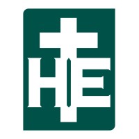 Mutualista Hospital Evangelico Logo