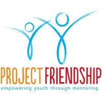 Project Friendship Logo
