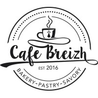 Cafe Breizh - Las Vegas Logo