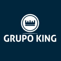 Grupo King, S.A. Logo