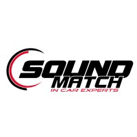 Soundmatch Logo