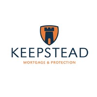 Keepstead Mortgage & Protection. Logo