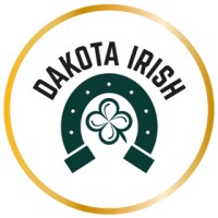 Dakota Irish Logo