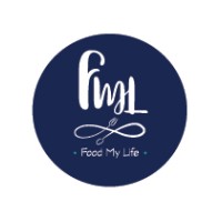 Food My Life Logo