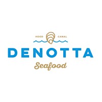 DeNotta Seafood Logo