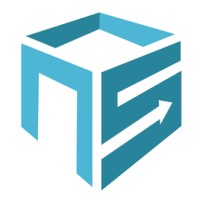 Next Step VRtual Ltd. Logo