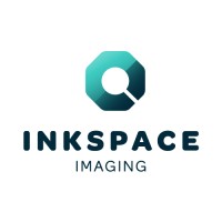 InkSpace Imaging Logo