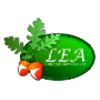LEA FS Logo