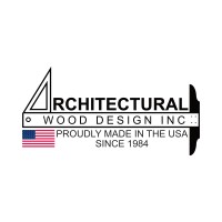 Architectural Wood Design, Inc. Logo