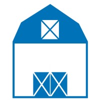 Blue Barn Gourmet Logo