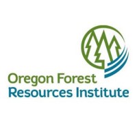 Oregon Forest Resources Institute Logo
