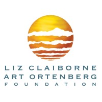 Liz Claiborne & Art Ortenberg Foundation Logo