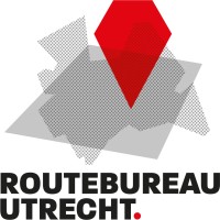 Routebureau Utrecht Logo