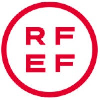 Real Federación Española de Fútbol Logo