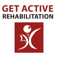 Get Active Rehabilitation Logo