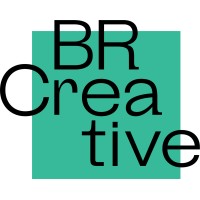 BR Creative Logo