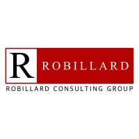 Robillard Consulting Group Logo