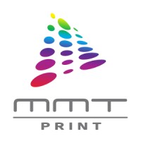 MMT Print Logo