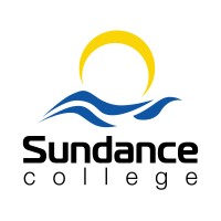 Sundance College Logo