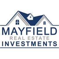 Mayfield Real Estate Investments, Inc. Logo