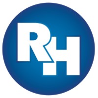 Ro Health Therapy Staffing Services Logo