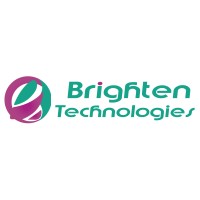 Brighten Technologies Logo