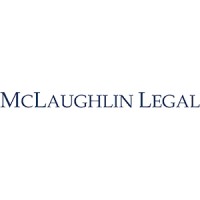 McLaughlin Legal San Diego Tax Attorneys Logo