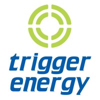 Trigger Energy Logo