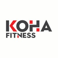 Koha Fitness Logo